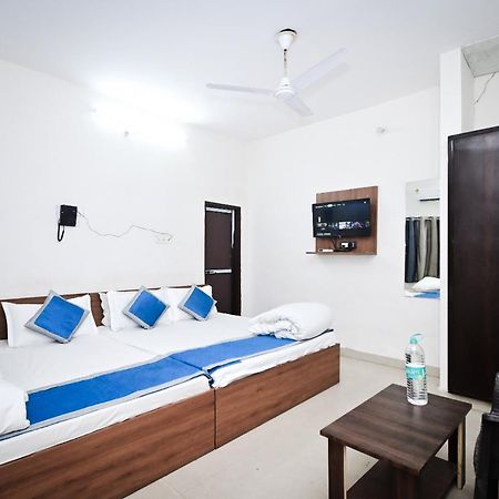 Hotel Apoorv - Near Jaipur Railway Station Luaran gambar