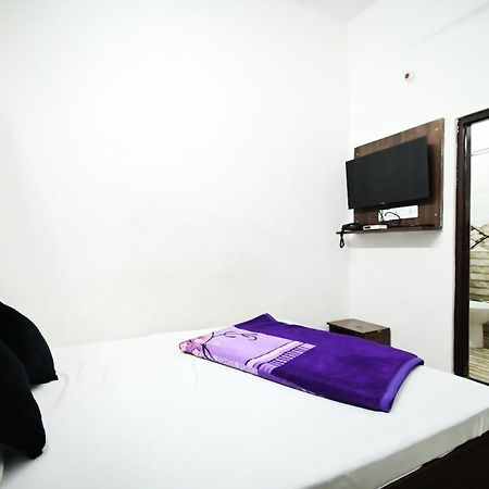 Hotel Apoorv - Near Jaipur Railway Station Luaran gambar