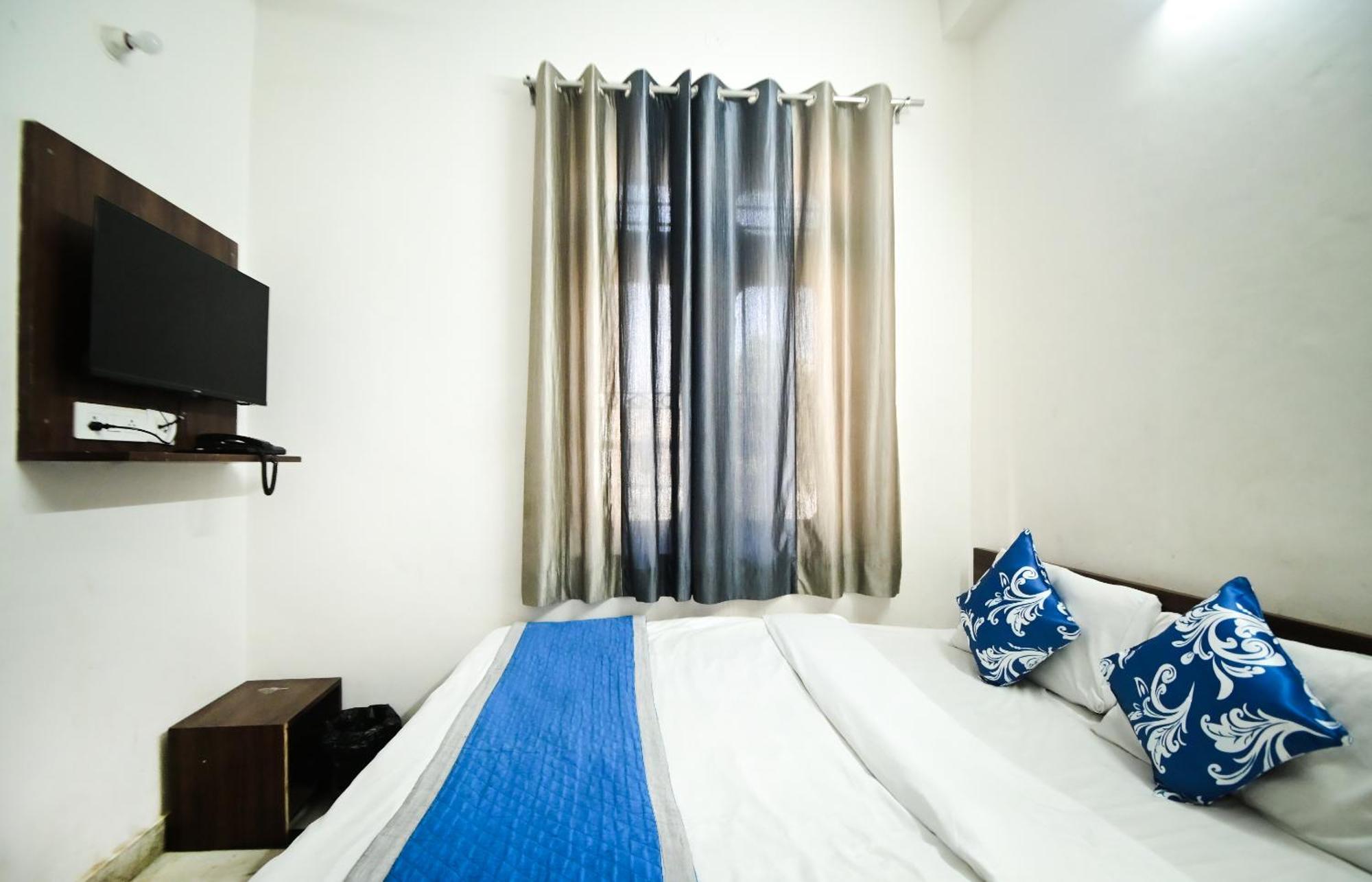 Hotel Apoorv - Near Jaipur Railway Station Luaran gambar