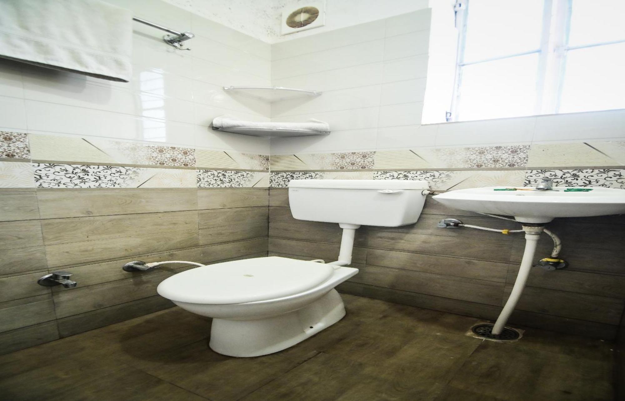 Hotel Apoorv - Near Jaipur Railway Station Luaran gambar