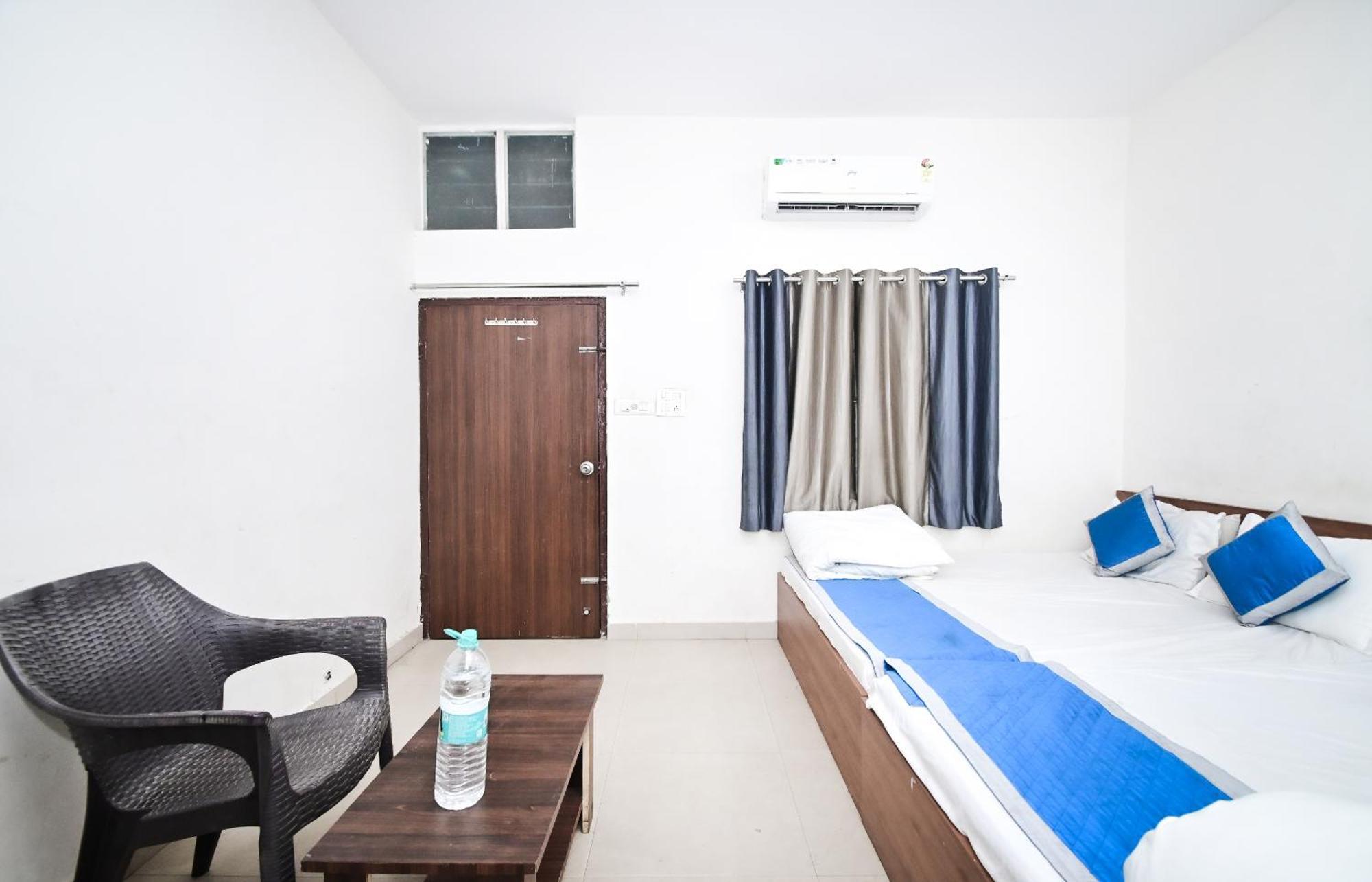 Hotel Apoorv - Near Jaipur Railway Station Luaran gambar