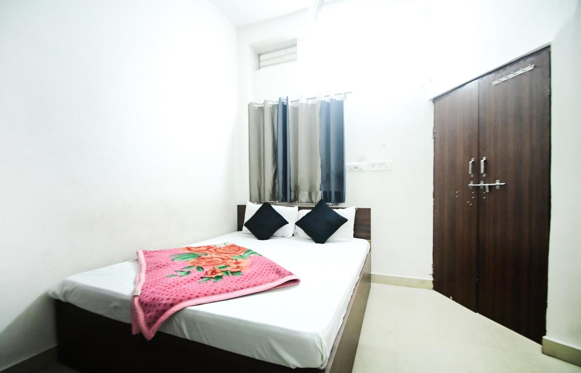 Hotel Apoorv - Near Jaipur Railway Station Luaran gambar