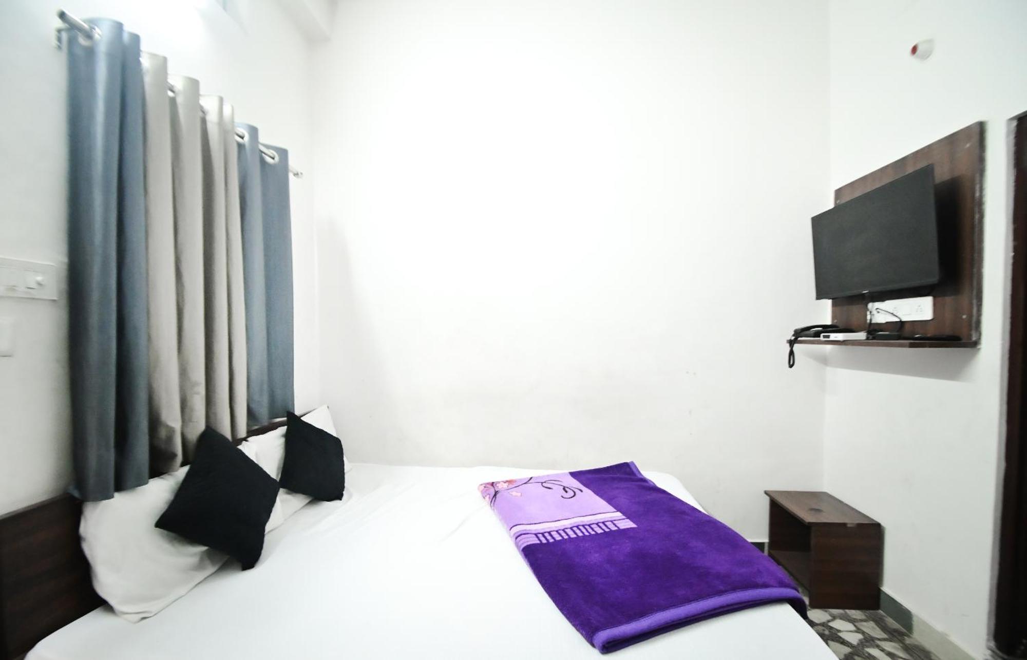 Hotel Apoorv - Near Jaipur Railway Station Luaran gambar