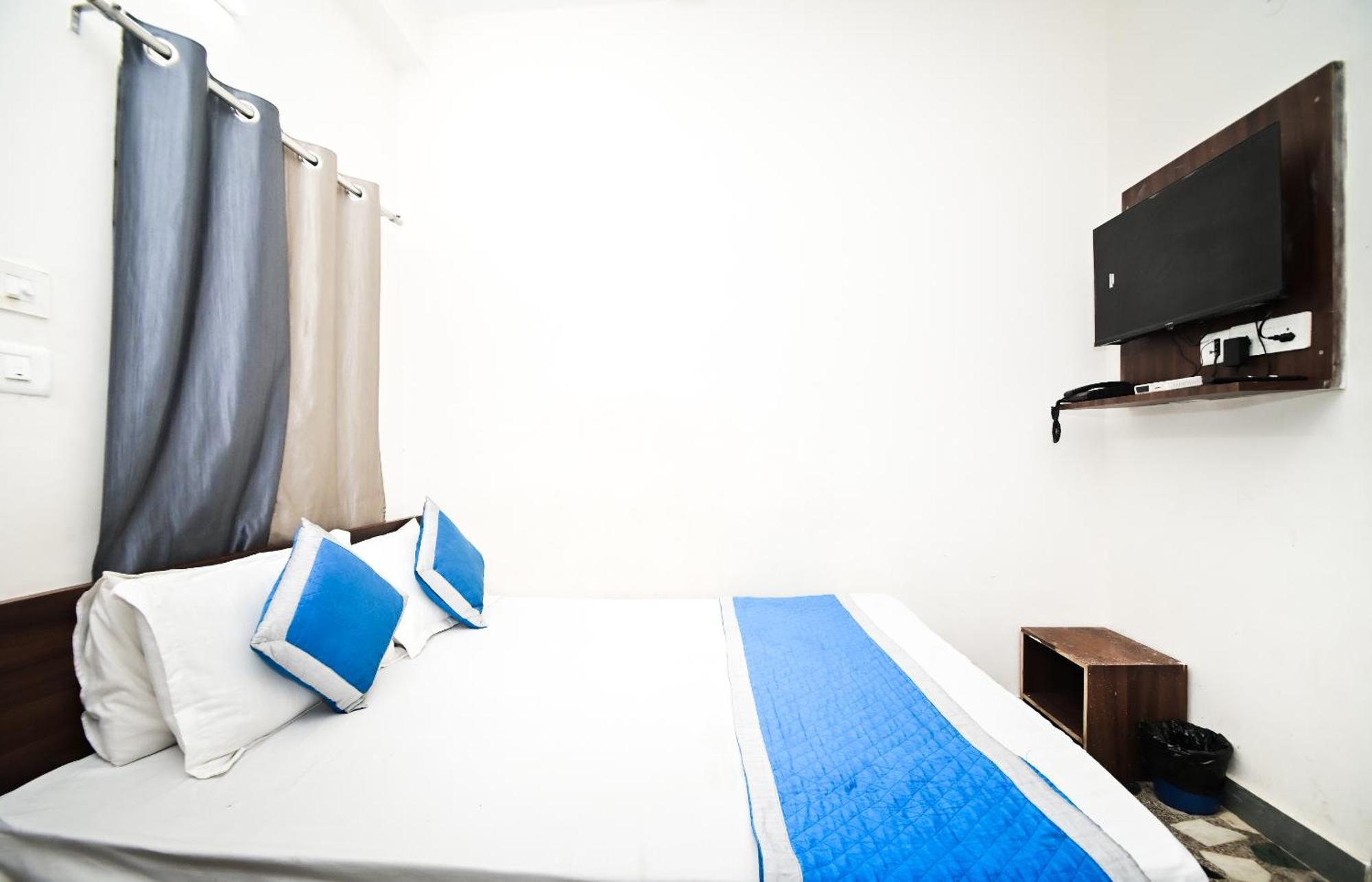 Hotel Apoorv - Near Jaipur Railway Station Luaran gambar
